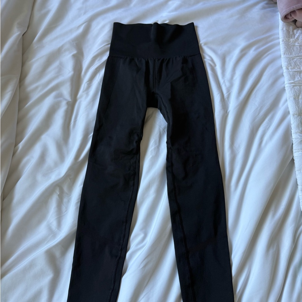 The North Face W Tekinictal Tight - Black
